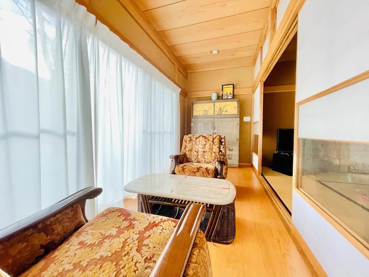 まるごと貸切 にごり湯天然温泉かけ流し 箱根満来山荘 Hakone Natural Milky Onsen 2300Sqm Garden & Villa Man Rai Ryokan