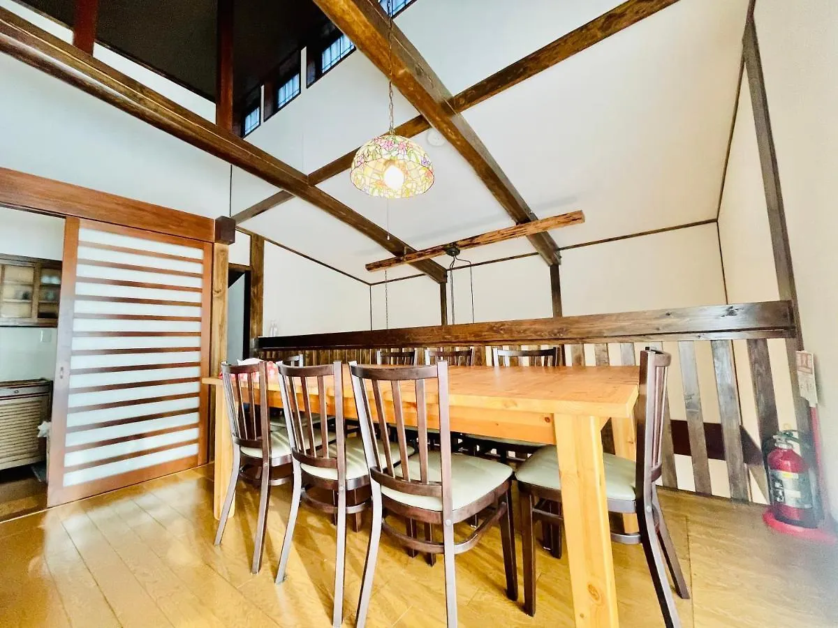 Ryokan まるごと貸切 にごり湯天然温泉かけ流し 箱根満来山荘 Hakone Natural Milky Onsen 2300Sqm Garden & Villa Man Rai